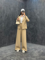 ست دو تیکه کد 124590 - Image 5