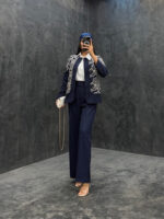 ست دوتیکه کد 124585 - Image 3