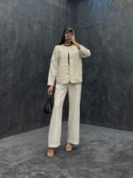 ست دوتیکه کد 124585 - Image 4