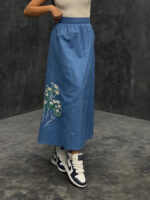 دامن کد 240587 - Image 2