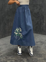 دامن کد 240587