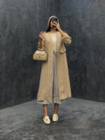 مانتو کد 202042 - Image 4