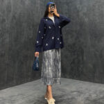 شومیز کد 143080