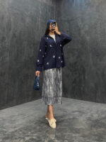 شومیز کد 143080