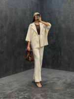 ست دو تیکه کد 124593 - Image 3