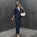 ست دو تیکه کد 124593