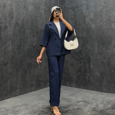 ست دو تیکه کد 124593