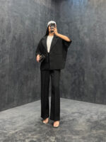 ست دو تیکه کد 124593 - Image 2