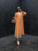 مانتو کد 202043 - Image 6