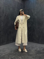 مانتو کد 202043 - Image 5