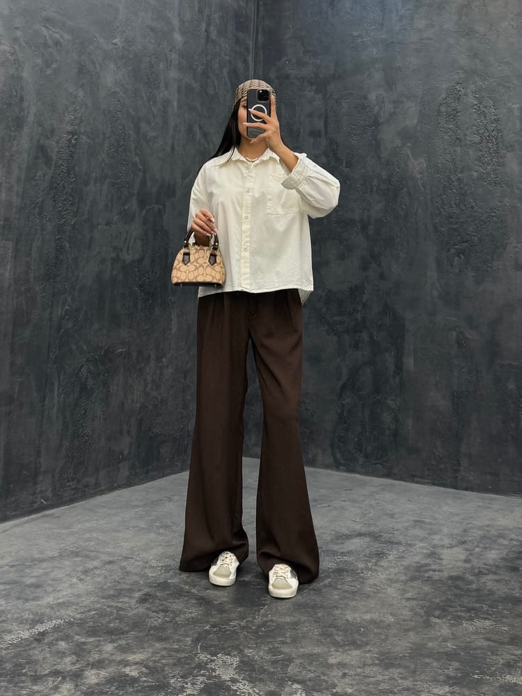 IMG_5719 شومیز کد 143083 - Image 1