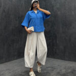 شومیز کد 143084