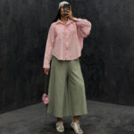 شومیز کد 143086