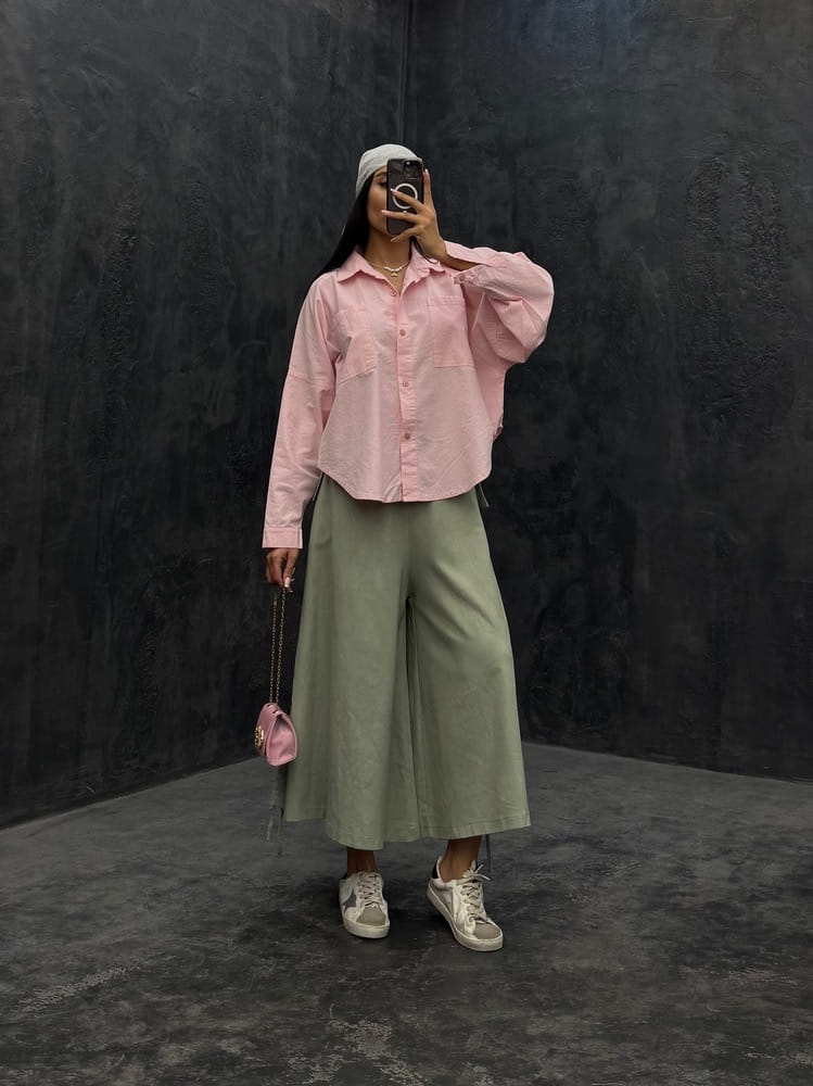 IMG_5722 شومیز کد 143086 - Image 1