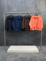 شومیز کد 143087 - Image 3