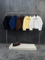 شومیز کد 143085 - Image 2