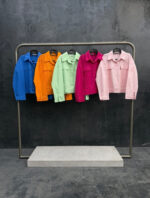 شومیز کد 143085 - Image 3