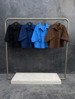 شومیز کد 143084 - Image 3