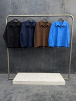 شومیز کد 143083 - Image 3