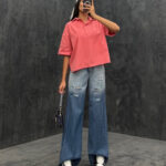 شومیز کد 143104