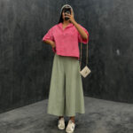 شومیز کد 143106