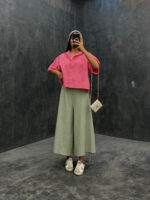 شومیز کد 143106