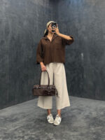 شومیز کد 143105