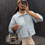 شومیز کد 143101