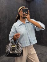 شومیز کد 143101