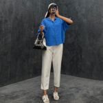 شومیز کد 143103