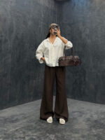 شومیز کد 143091