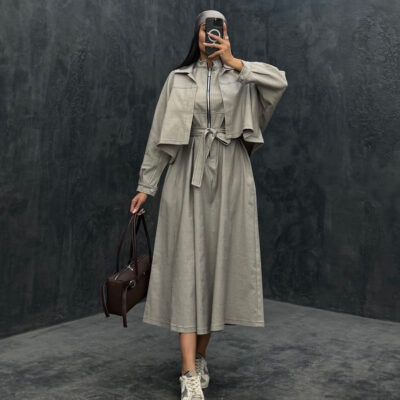 ست دو تیکه کد 124597