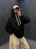 هودی کد 320659 - Image 3