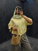 شومیز کد 143088