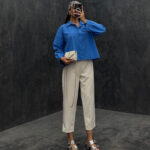 شومیز کد 143097