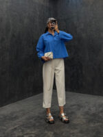 شومیز کد 143097