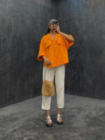 شومیز کد 143099