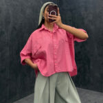 شومیز کد 143089