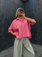 شومیز کد 143089