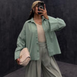 شومیز کد 143094