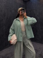 شومیز کد 143094