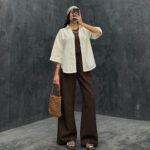 شومیز کد 143095