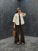 شومیز کد 143095