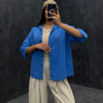 شومیز کد 143092