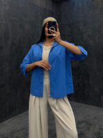 شومیز کد 143092