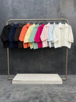 شومیز کد 143096 - Image 2