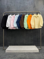 شومیز کد 143107 - Image 2