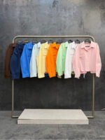 شومیز کد 143097 - Image 2