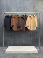 شومیز کد 143095 - Image 3