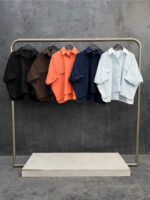 شومیز کد 143089 - Image 4